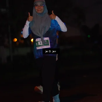 Runner Photo 4510588