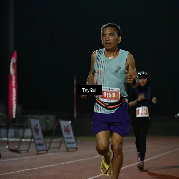 Runner Photo 4510590