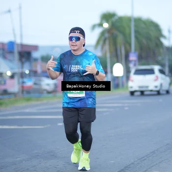 Runner Photo 4510591