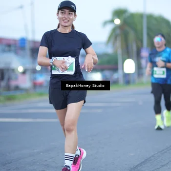 Runner Photo 4510593