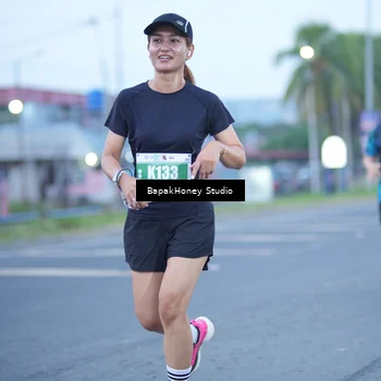 Runner Photo 4510594