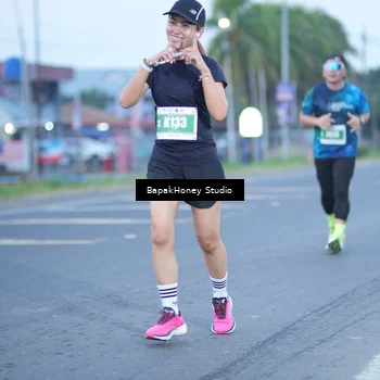 Runner Photo 4510597