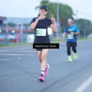 Runner Photo 4510598