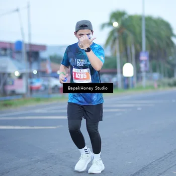 Runner Photo 4510602