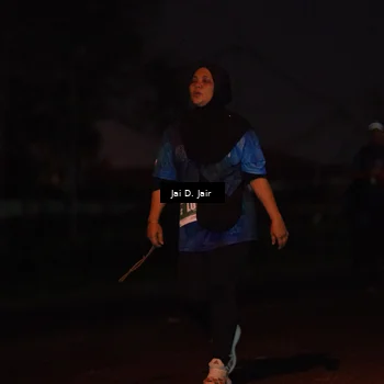 Runner Photo 4510605