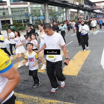 Runner Photo 4510607