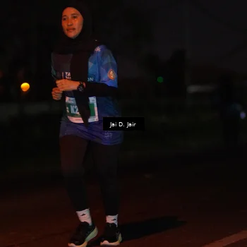 Runner Photo 4510612