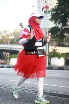 Runner Photo 4510614