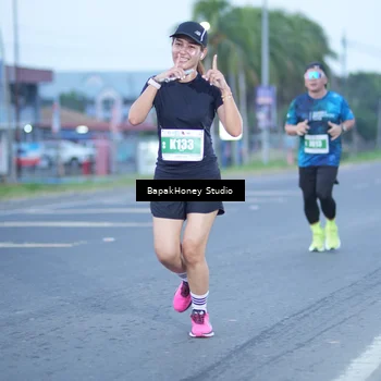 Runner Photo 4510618