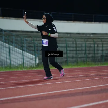 Runner Photo 4510620