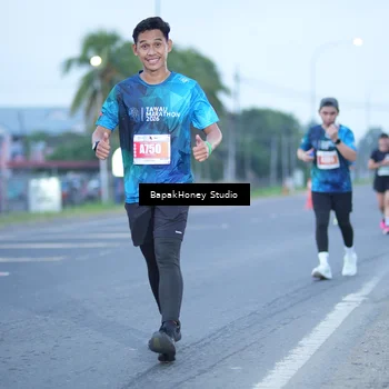 Runner Photo 4510622