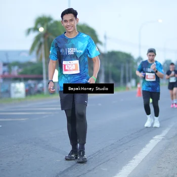 Runner Photo 4510623