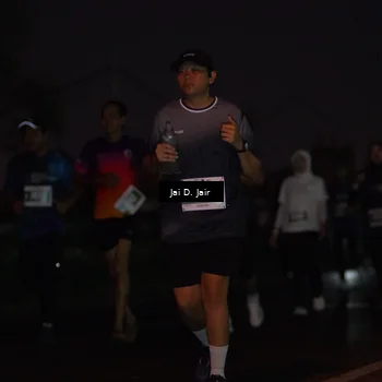 Runner Photo 4510629