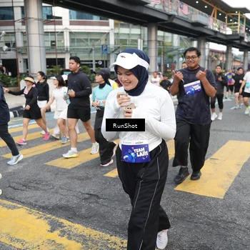 Runner Photo 4510631