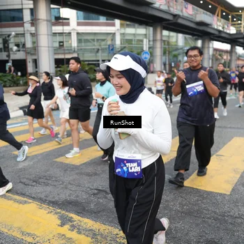 Runner Photo 4510638
