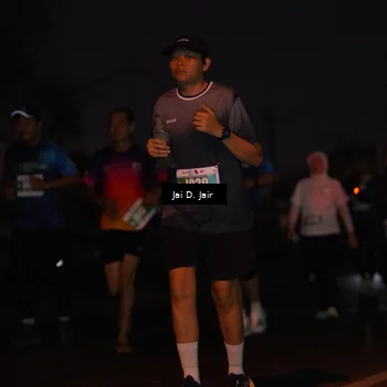 Runner Photo 4510639