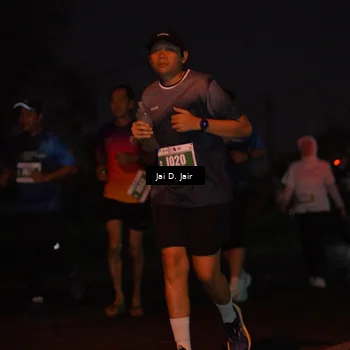 Runner Photo 4510641