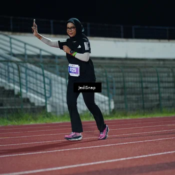 Runner Photo 4510642