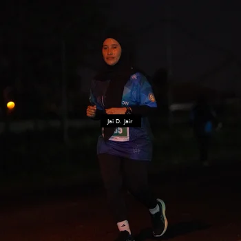 Runner Photo 4510645