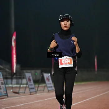 Runner Photo 4510646