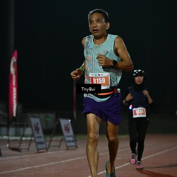 Runner Photo 4510647