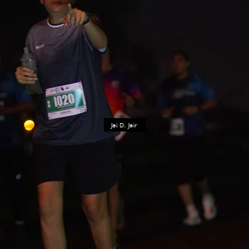Runner Photo 4510660