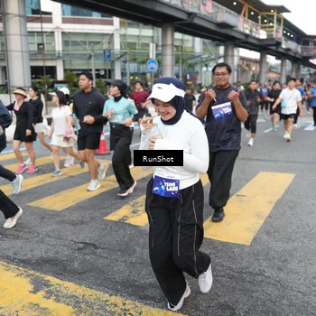 Runner Photo 4510662