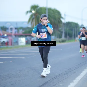 Runner Photo 4510663