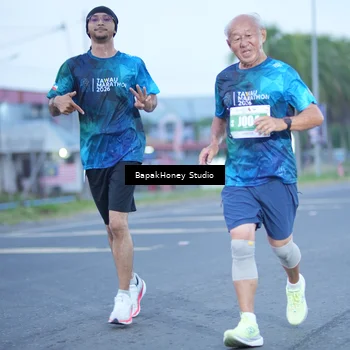 Runner Photo 4510664