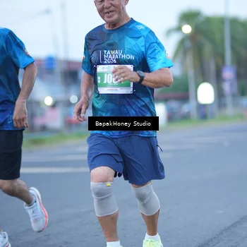 Runner Photo 4510665