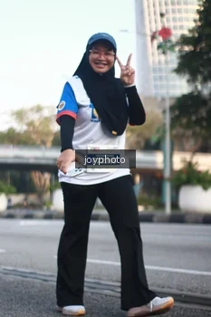 Runner Photo 4510668