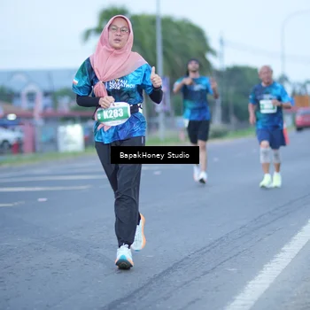 Runner Photo 4510671