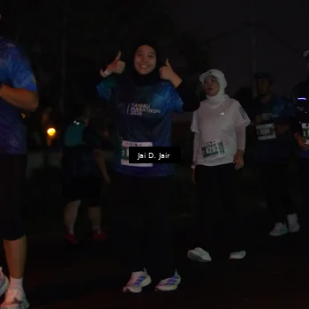 Runner Photo 4510673