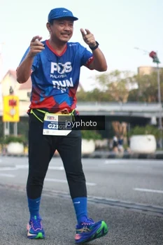 Runner Photo 4510674