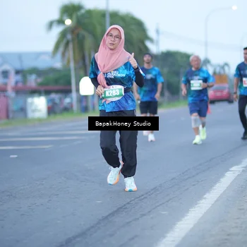Runner Photo 4510680