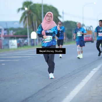 Runner Photo 4510681
