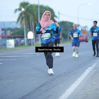 Runner Photo 4510683