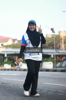 Runner Photo 4510684