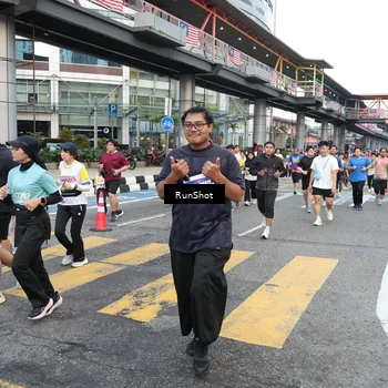Runner Photo 4510685