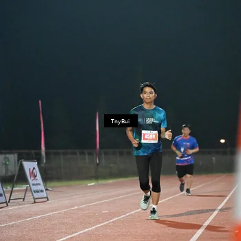 Runner Photo 4510690