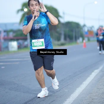 Runner Photo 4510693