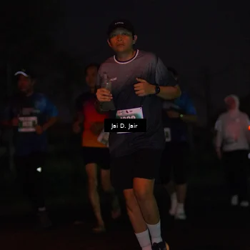 Runner Photo 4510697
