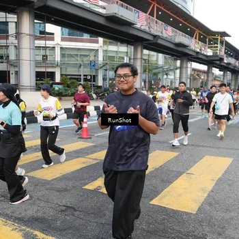 Runner Photo 4510698