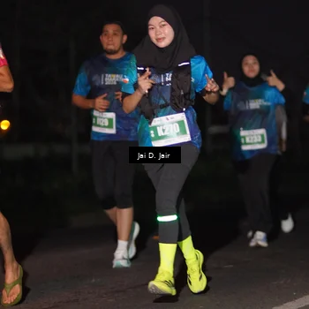 Runner Photo 4510704