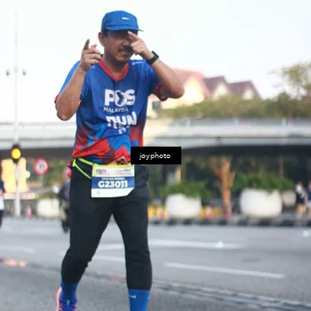 Runner Photo 4510708