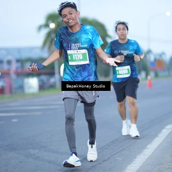 Runner Photo 4510710