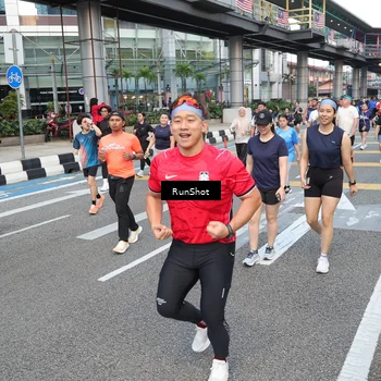 Runner Photo 4510711
