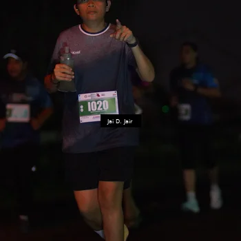 Runner Photo 4510712