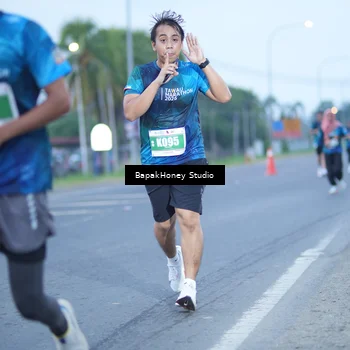 Runner Photo 4510714
