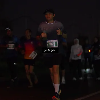 Runner Photo 4510715